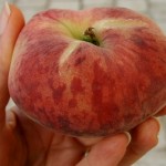 snuffbox peach pesca tabacchiera